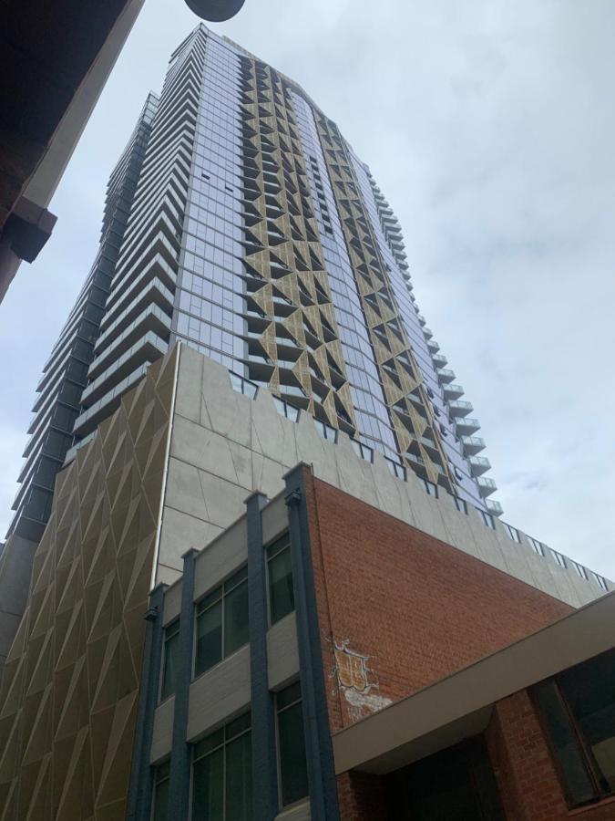 Rnr Rundle Mall Adelaida Exterior foto